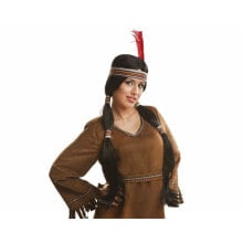 Carnival costumes and accessories for the holiday