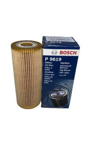 Oil filters for cars