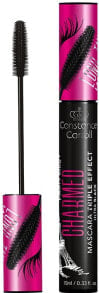 Wimperntusche - Constance Carroll Mascara Charmed Triple Effect