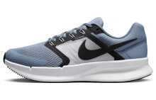 Nike Run Swift 3 减震防滑耐磨 低帮 跑步鞋 蓝灰色 / Кроссовки Nike Run Swift 3 DR2695-400