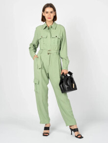 Women's overalls Silvian Heach