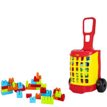 Children's construction kits