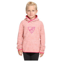 KILPI Flond hoodie fleece