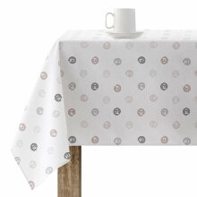 Tablecloths and napkins