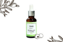 Serums, ampoules and facial oils