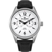 BEN SHERMAN WB069 Watch