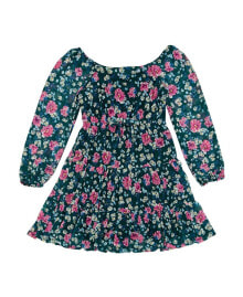 Baby dresses and sundresses for girls