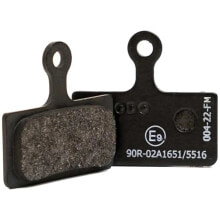 FERODO Fsa / Rever / Shimano 2P disc brake pads