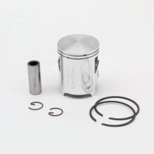 VERTEX Morini G 30 D 38978 B S/V Piston Kit