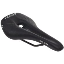 Bicycle saddles