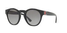 Женские солнцезащитные очки Женские солнцезащитные очки круглые Emporio Armani