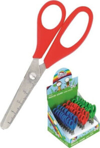 Scissors for labor lessons