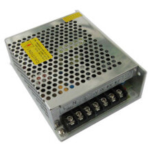 EUROCONNEX 24V 100W 4.16A Industrial Power Supply