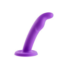 G-Spot Vibrator Sportsheets Merge Collection Purple