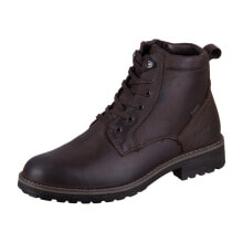 Men's Low Boots