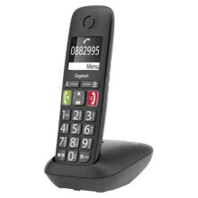 GIGASET E290 Landline Phone