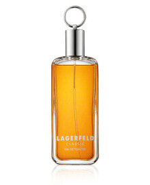 Lagerfeld Classic Eau de Toilette Spray