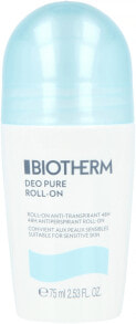 Дезодоранты BIOTHERM купить от $31