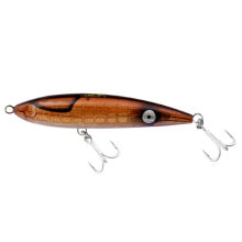 Fishing lures and jigs