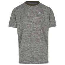 TRESPASS Ace Short Sleeve T-Shirt