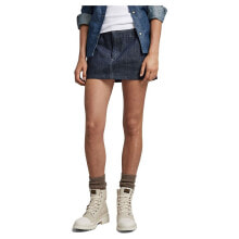 Женские спортивные шорты g-STAR Workwear Mini Skirt