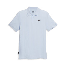 Men's Polo Shirts