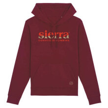 SIERRA CLIMBING Sierra Hoodie