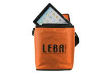 Рюкзаки, сумки и чехлы для ноутбуков и планшетов Leba Innovation A/S