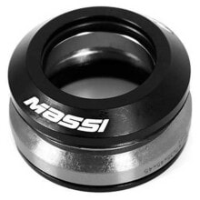 MASSI H398 Integrated Plugs