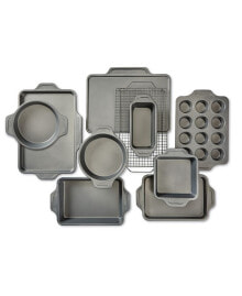 Посуда и принадлежности для готовки All-Clad