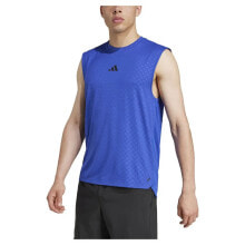 ADIDAS Power sleeveless T-shirt