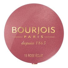 BOURJOIS Paris Little Round Pot 2,5 g rouge für Frauen