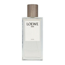 Men's Perfume 001 Loewe 8426017050708 EDP (100 ml) EDP 100 ml