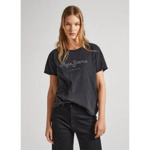 PEPE JEANS Hailey Short Sleeve T-Shirt