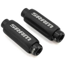 SRAM Compact Alloy Barrel Adjusters Tensor