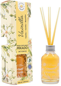 Aromatic diffusers and candles