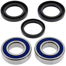 All BALLS 25-1158 Wheel Bearing Kit