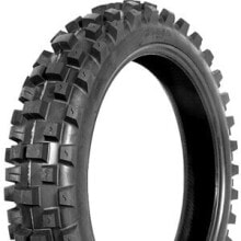 Motorcycle tires