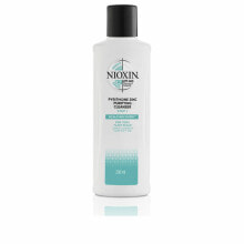 Anti-dandruff Shampoo Nioxin Scalp Recovery 200 ml