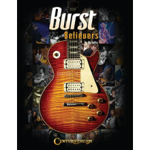 Centerstream Publications Vic DaPra: Burst Believers