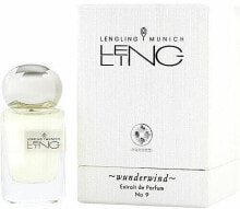 Lengling Wunderwind No 9 - Parfum