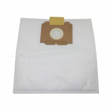 Replacement Bag for Vacuum Cleaner Sil.ex AEG Groove 28 26,3 x 27,7 cm (5 Units)