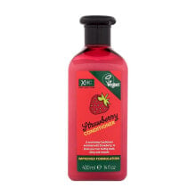 Xpel Strawberry Conditioner 400 ml conditioner für Frauen