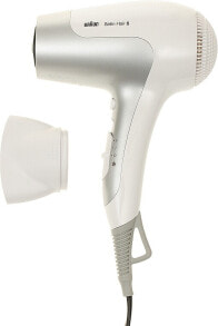 Hair dryers and hair dryers-hair brushes