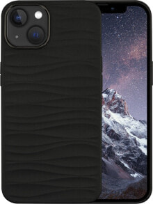 dbramante Dune - iPhone 14 - Black