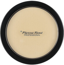 Kompaktpuder - Pierre Rene Compact Powder SPF25 Limited Edition