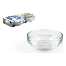 DURALEX Round Stackable Bowl 36ml