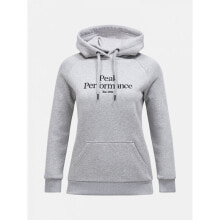 Women's Sports Hoodies