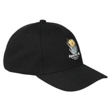 Men's Sports Caps