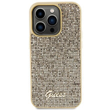 GUESS Guhcp15Lpmsdgsd iPhone 15 Pro 6.1 Disco phone case